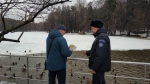 МОСОБЛПОЖСПАС ПРЕДУПРЕЖДАЕТ !!!
