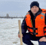 Лед на водоемах Подмосковья представляет опасность - Богородский городской округ