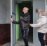 Два подъезда пятиэтажки на Ильича,75 в Ногинске прошли приемку ремонта по Губернаторской программе - Газета Богородские вести