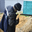 Газификация деревни Гаврилово в разгаре - Богородский городской округ