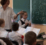 Программу начальной школы за три года осваивают школьники в Обухове - Regions.Ru