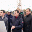 «Космос» снаружи и внутри: губернатор проверил ход строительства клиники в Ногинске - Regions.Ru