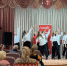 Концерт постояльцам социального пансионата подарили студенты Ногинска - Regions.Ru