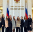 «Богородские леди» устроили дефиле по Совету Федерации - Regions.Ru