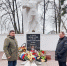 Вечный огонь в подмосковных Электроуглях едва не погас из-за ветра и мусора - Regions.Ru