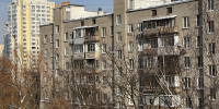 Выбравшие спецсчет жильцы сами проведут ремонт протекающей кровли дома в Ногинске - Regions.Ru
