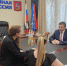 В Богородском округе принимают граждан по вопросам материнства - Regions.Ru