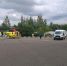 Пожарные помогли эвакуировать тяжелобольную пациентку из Ногинска на вертолете - Regions.Ru