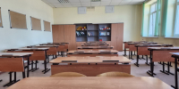 Шесть новых классов откроют в Старокупавинском лицее в новом учебном году - Regions.Ru