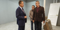 Центр поддержки участников СВО и их семей откроют в Ногинске - Regions.Ru