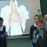 Ангел памяти - Центральная библиотека им. А.С. Пушкина