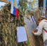 Жителей Ногинска научили готовить сухпаек и плести маскировочные сети - Regions.Ru