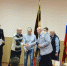 «Вам можно доверять»: как чествовали полицейских в Ногинске - Regions.Ru