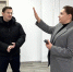 Инициативное бюджетирование помогло обновлению балетного зала в Ногинске - Regions.Ru