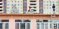 Детский сад в Старой Купавне обретет новую крышу - Regions.Ru