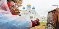 Народные приметы 1 декабря и какой это праздник в церковном календаре - Regions.Ru