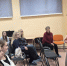 Возможности модельной библиотеки для молодёжи - Центральная библиотека им. А.С. Пушкина