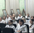 Будущим медикам представили структуру и направления больницы: какие меры поддержки действуют для новичков - Regions.Ru