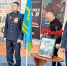Как имя героя СВО стало символом борьбы в Богородском округе - Regions.Ru