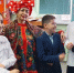 Масленица хороша – широка её душа! - Центральная библиотека им. А.С. Пушкина