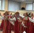 В песне русская душа - Центральная библиотека им. А.С. Пушкина